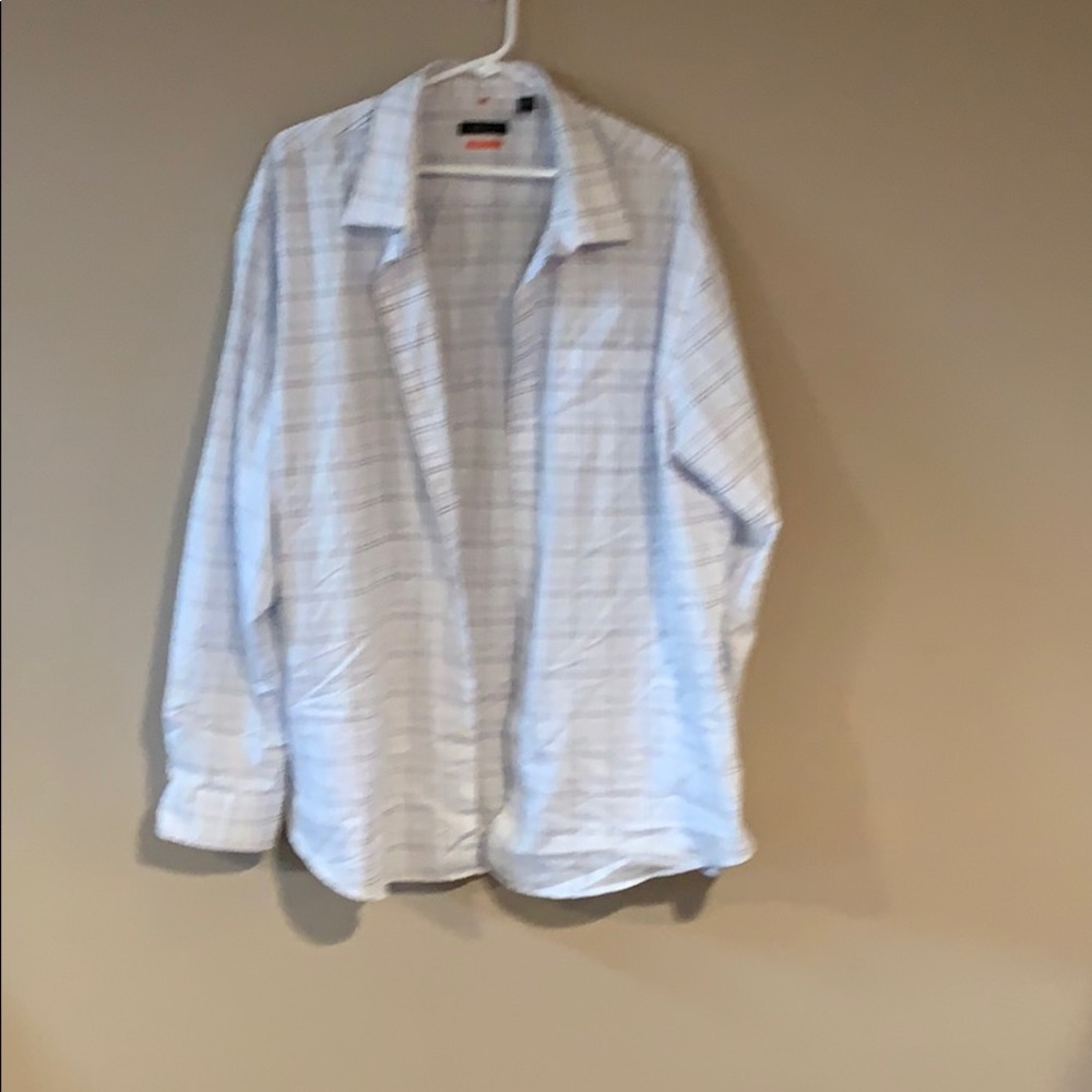 Button down shirt